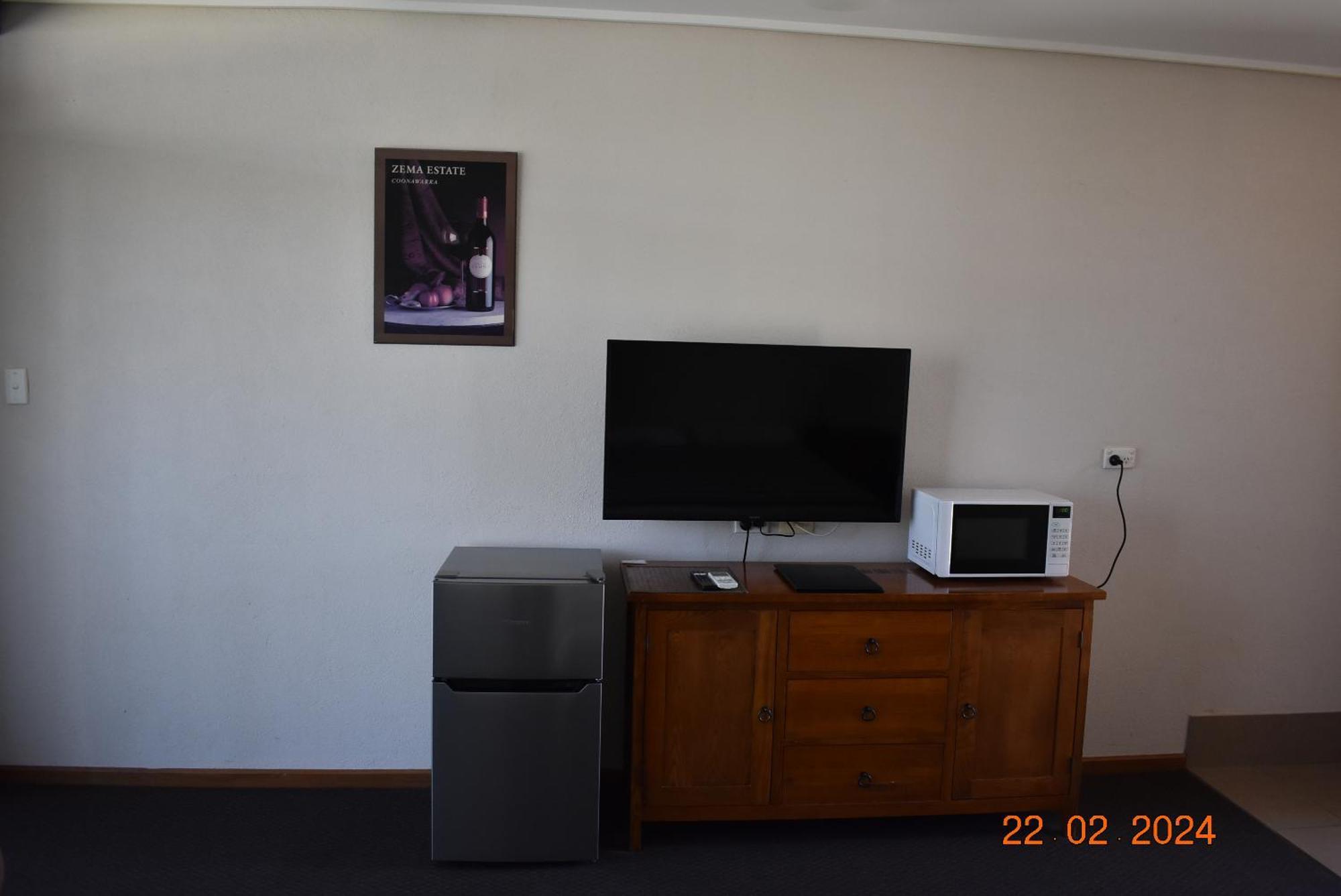 Coonawarra Motor Lodge Penola Exterior foto